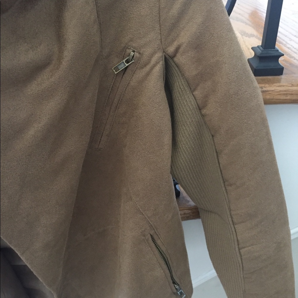 Thread & Supply Jacket - Picture 3 of 7